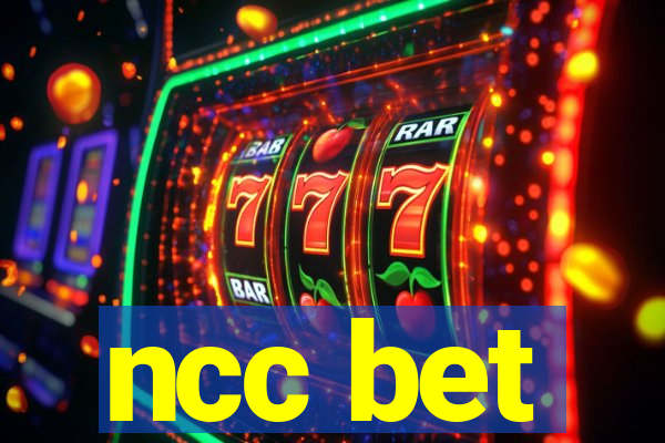 ncc bet